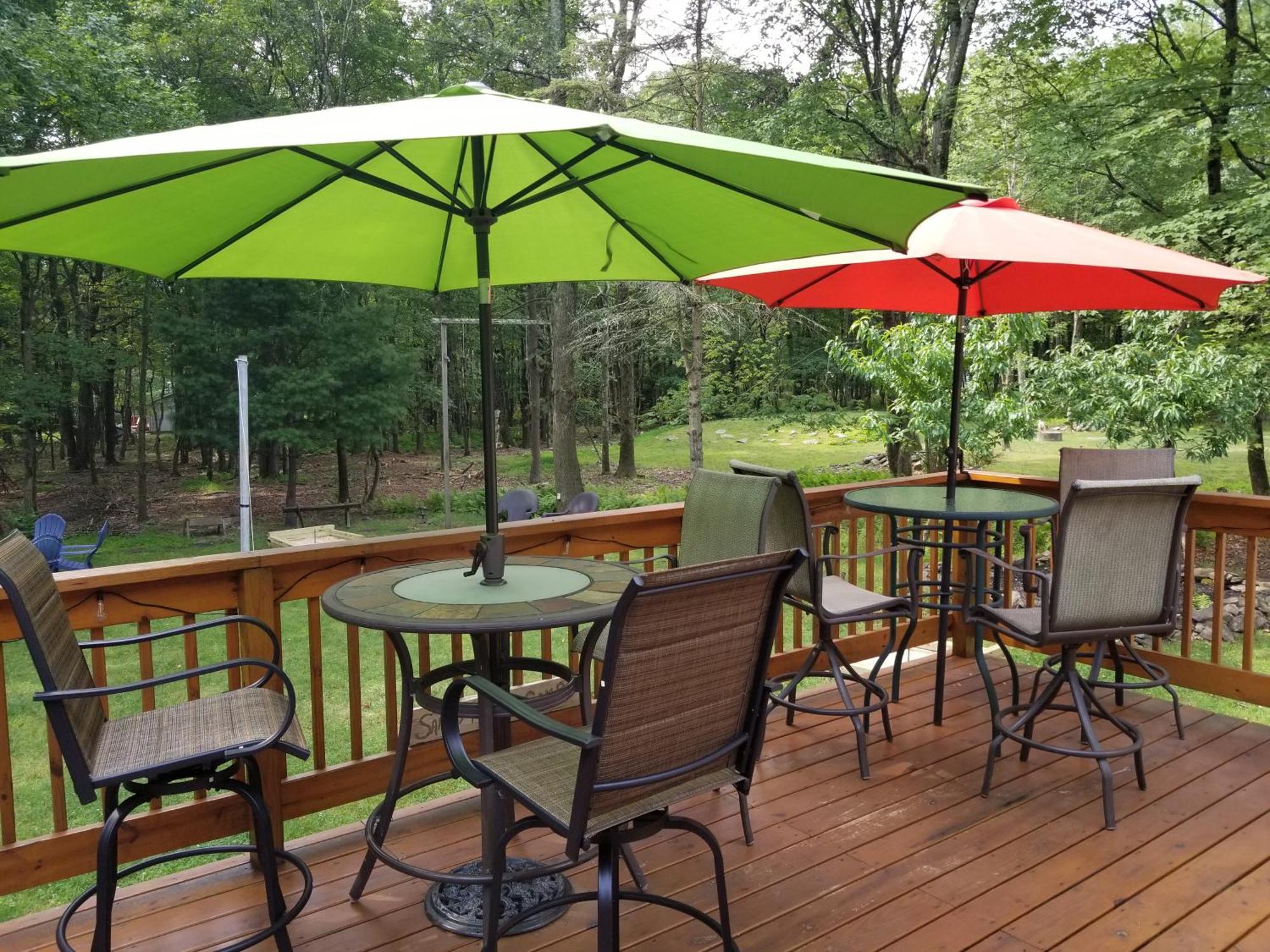 Serenity And Fun All In One In This Cozy Pocono Cabin Jim Thorpe Εξωτερικό φωτογραφία