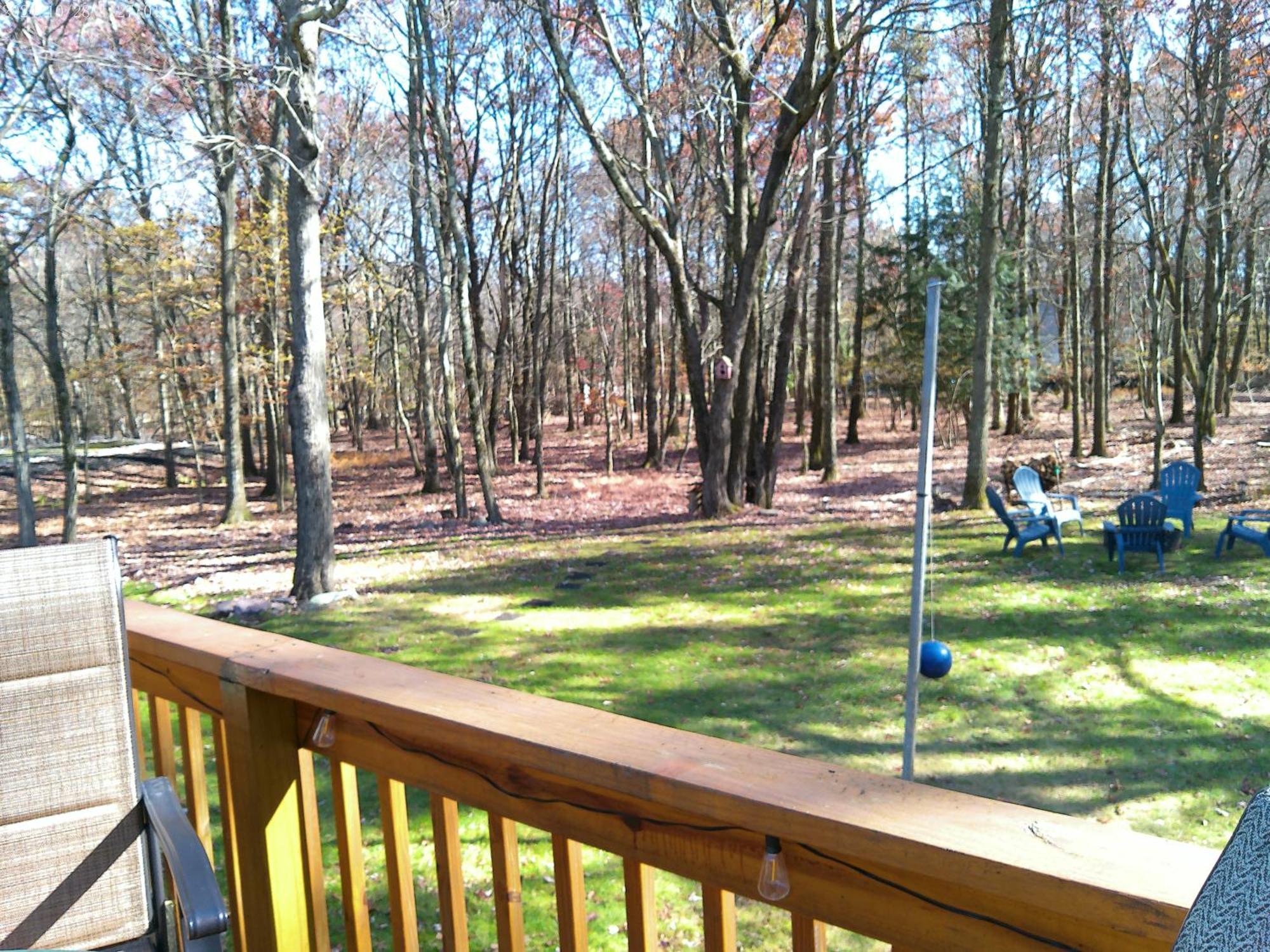 Serenity And Fun All In One In This Cozy Pocono Cabin Jim Thorpe Εξωτερικό φωτογραφία