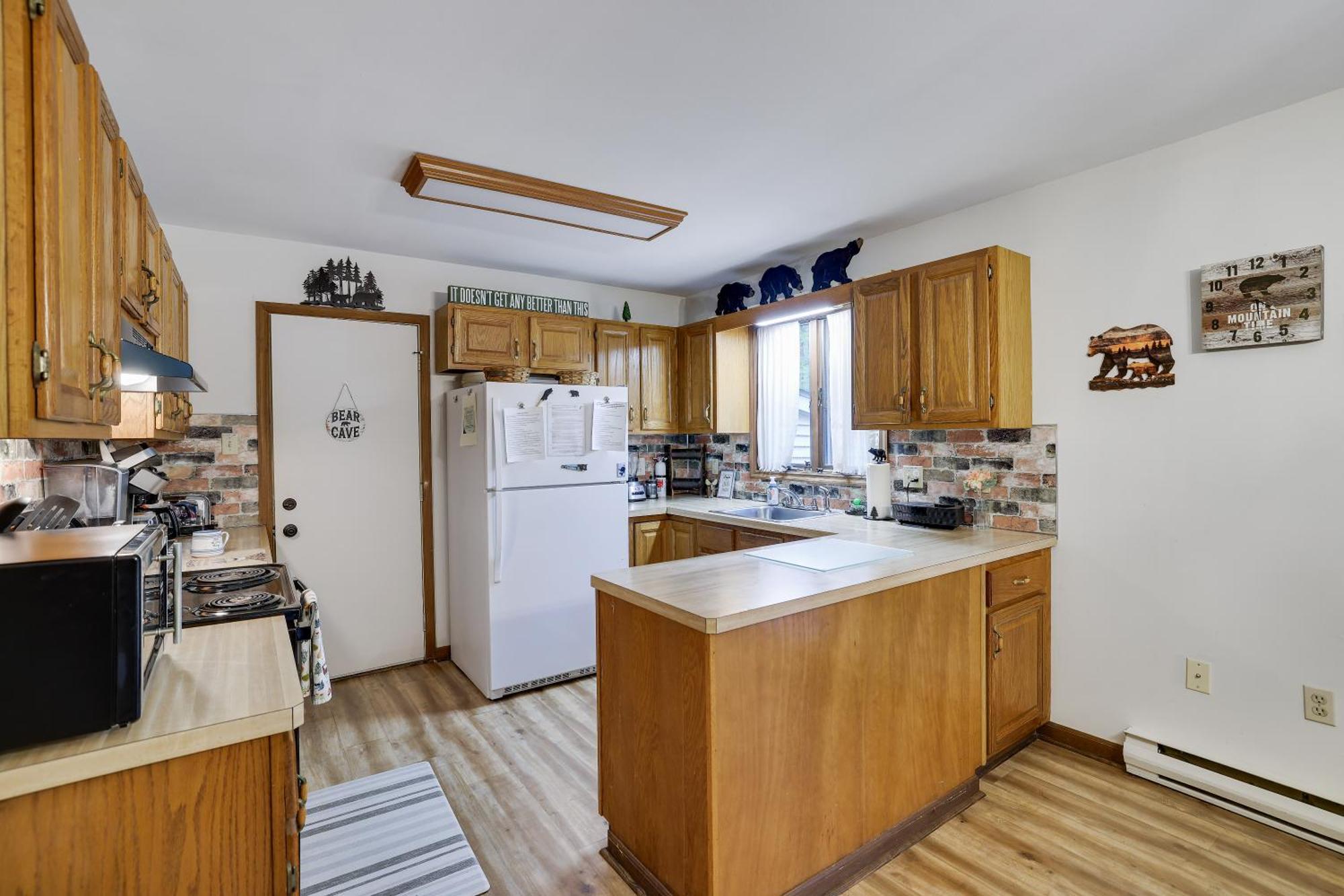 Serenity And Fun All In One In This Cozy Pocono Cabin Jim Thorpe Εξωτερικό φωτογραφία